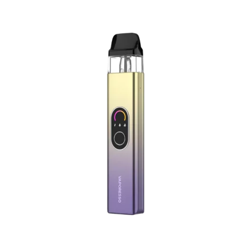Vaporesso XROS 4 sunsetneon