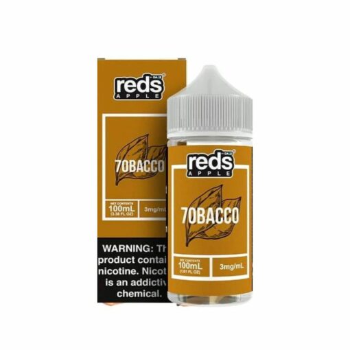 7 Daze TFN 7obacco 100mL