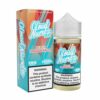 Cloud Nurdz TFN ICED Peach Dragonfruit 100mL