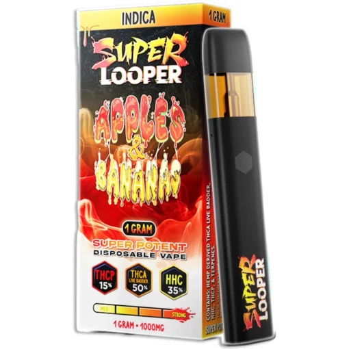 APPLESBANANAS