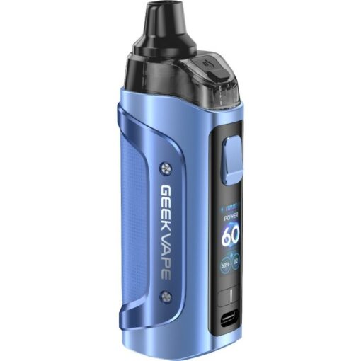 Aegis BOOST 3 - Sapphire Blue