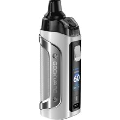 Aegis BOOST 3 - Silver
