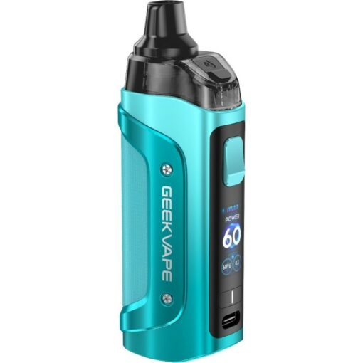 Geekvape Boost 3 Teal Blue