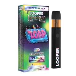Looper Reserve Zoap