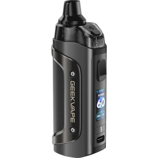 Geek Vape Aegis BOOST 3 60W Pod Mod Kit - Image 2