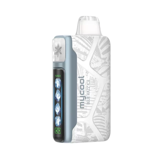 Adjust MyCool by Lost Mary Disposable Vape - 40000 Puffs - Image 3