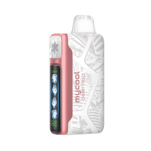 Adjust MyCool by Lost Mary Disposable Vape - 40000 Puffs - Image 5