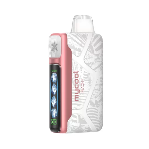 Adjust MyCool by Lost Mary Disposable Vape - 40000 Puffs - Image 9
