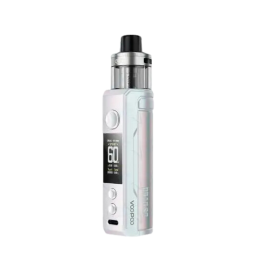 VOOPOO Drag S2 Pod Mod Kit - Image 10