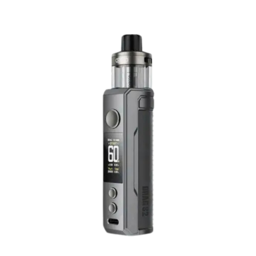 VOOPOO Drag S2 Pod Mod Kit - Image 7