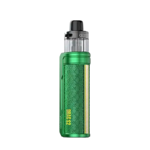 VOOPOO Drag S2 Pod Mod Kit - Image 4