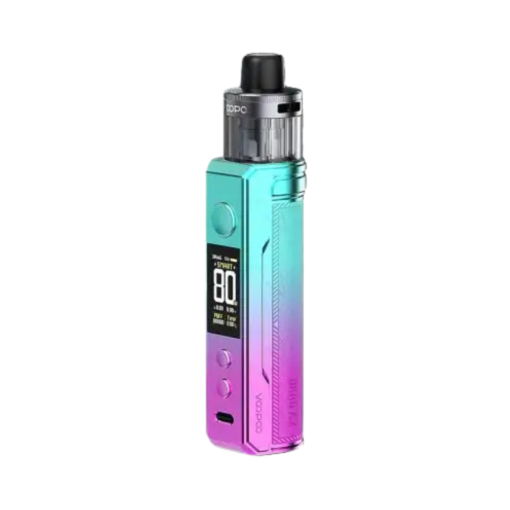 VOOPOO Drag X2 Pod Mod Kit - Image 4