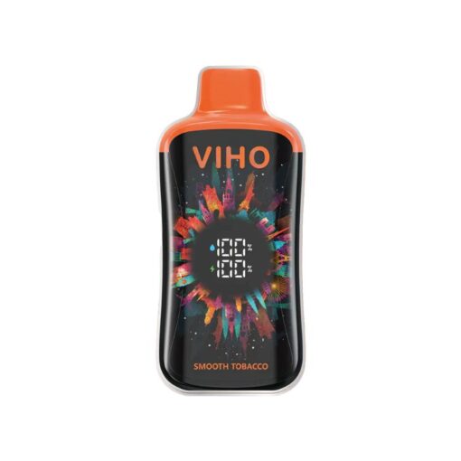VIHO Supercharge Pro 20K Disposable Vape - 20000 Puffs - Image 3