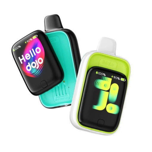 Vaporesso Dojo iMate X 20K Disposable Vape - 20000 Puffs
