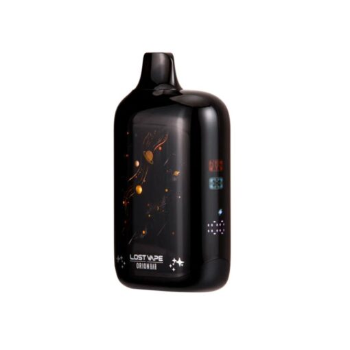 Lost Vape Orion Bar 50K Disposable Vape - 50000 Puffs - Image 5