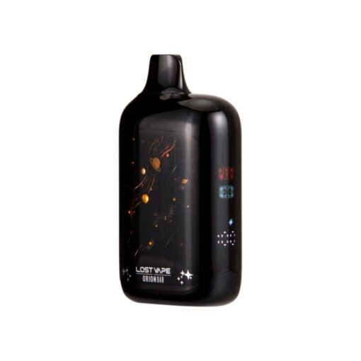 Lost Vape Orion Bar 50K Disposable Vape - 50000 Puffs - Image 14
