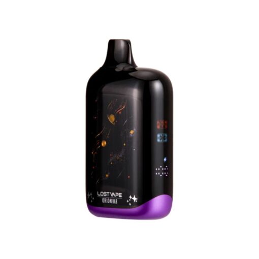 Lost Vape Orion Bar 50K Disposable Vape - 50000 Puffs - Image 10