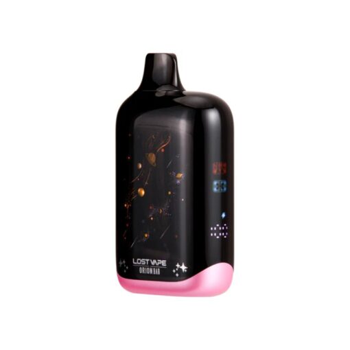 Lost Vape Orion Bar 50K Disposable Vape - 50000 Puffs - Image 4