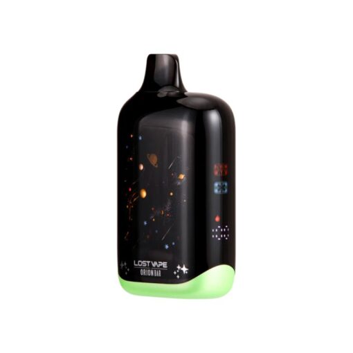 Lost Vape Orion Bar 50K Disposable Vape - 50000 Puffs - Image 6