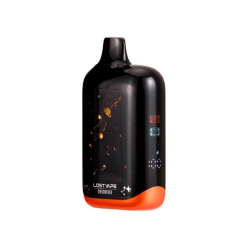 Lost Vape Orion Bar 50K Disposable Vape - 50000 Puffs - Image 9