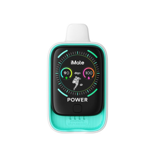 Vaporesso Dojo iMate X 20K Disposable Vape - 20000 Puffs - Image 5