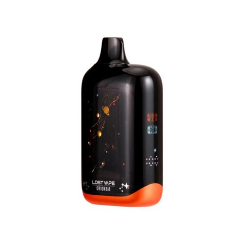 Lost Vape Orion Bar 50K Disposable Vape - 50000 Puffs - Image 3