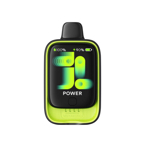Vaporesso Dojo iMate X 20K Disposable Vape - 20000 Puffs - Image 11