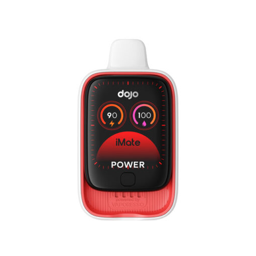 Vaporesso Dojo iMate X 20K Disposable Vape - 20000 Puffs - Image 6