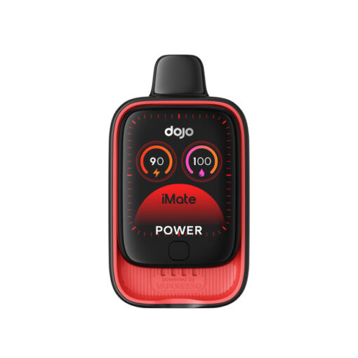 Vaporesso Dojo iMate X 20K Disposable Vape - 20000 Puffs - Image 13